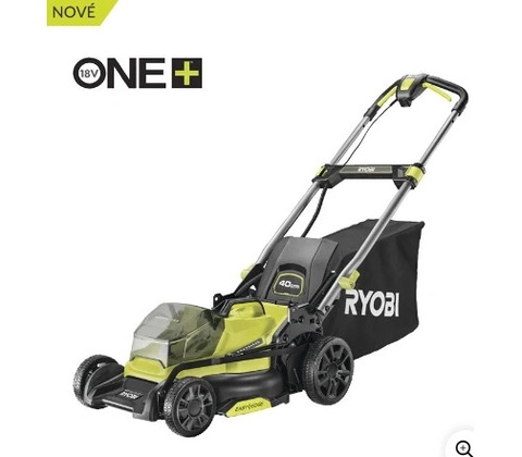 Ryobi RY18LMX40C-0