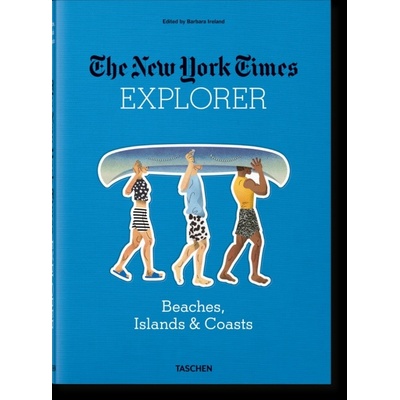 New York Times Explorer. Beaches, Islands & Coasts