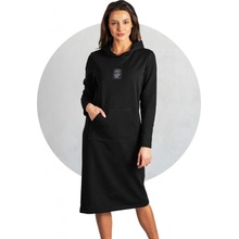 Lalavoom šaty Comfy Black