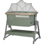 KikkaBoo Мини кошара KikkaBoo - Nanna 2, Army Green (31003020108) - baby
