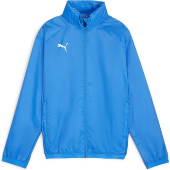 PUMA Яке Puma teamGOAL Allweather Jacket Jr 659045-02 Размер 116