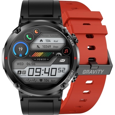 Gravity GT21-6