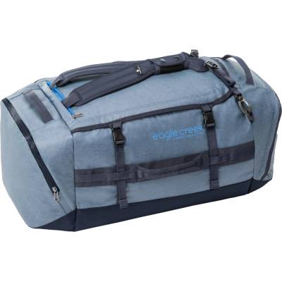 Eagle Creek Сак Eagle creek Cargo Hauler Duffel 90 Luggage - Glacier Blue (510-4356-0311)