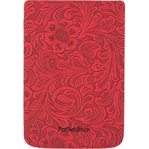 PocketBook Калъф за eBook четец PocketBook HPUC-632-R-F (11186)