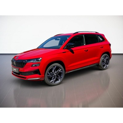 Skoda Karoq 2.0 TSI 4x4 DSG Sportline 140 kW