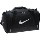Nike Brasilia XS Grip Duffle bag black/White