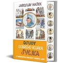 Osudy dobrého vojáka Švejka - 44. vydání, Odeon