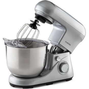 Klarstein Bella Pico 2G Silver