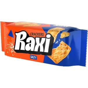 RAXI Ракси Сол
