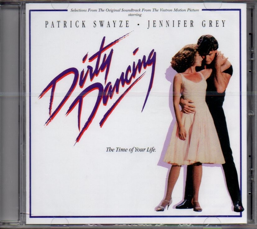 Soundtrack Dirty Dancing