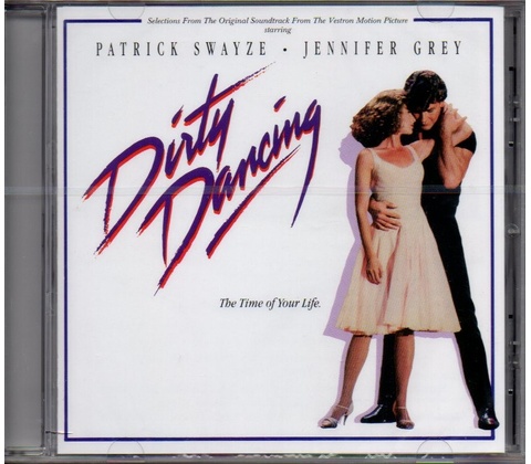 Soundtrack Dirty Dancing