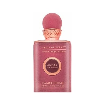 Anfar Cameo Rosie čistý parfém dámský 100 ml