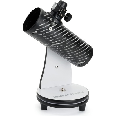 Celestron FirstScope 76