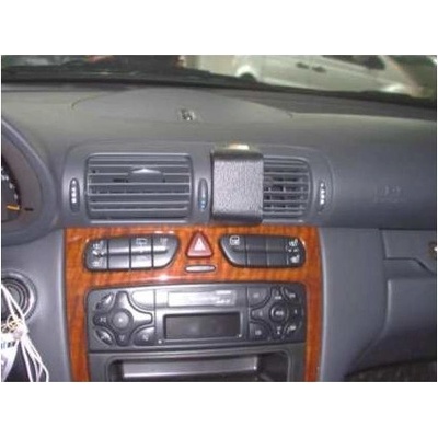 Brodit ProClip montážna konzola na palubnú dosku pre Mercedes Benz C-Class (180-320) 00-06, 853090