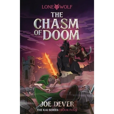 The Chasm of Doom