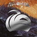 Helloween - Skyfall Version 2 Single Vinyl LP