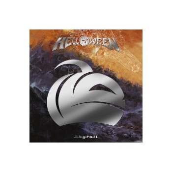 Helloween - Skyfall Version 2 Single Vinyl LP