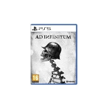 Ad Infinitum