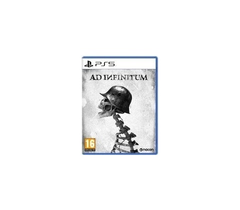 Ad Infinitum