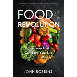 Food Revolution | Dean Ornish (ISBN: 9781642503043)