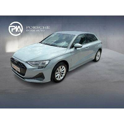 Audi A3 30 TFSI 85 kW