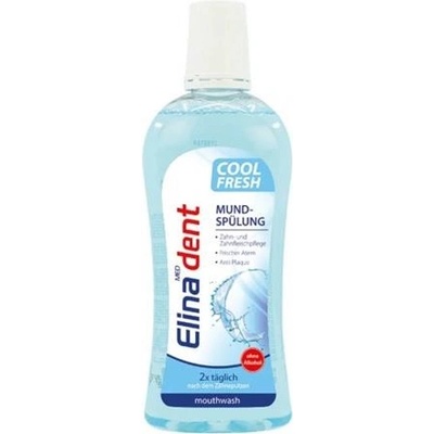 Elina Dent Cool Fresh 500 ml