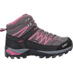 CMP Дамски туристически обувки CMP Women's Rigel Mid Trekking Shoes Waterproof Walking boots - Terra / Bubblegum - размер 38 (EU) (119-0782-1013)