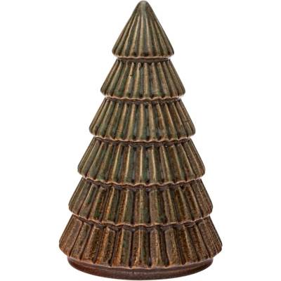Figúrka Vianočný stromček, vianočná ozdoba Vianoce Altom Design 14 cm