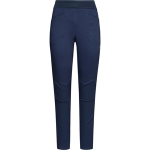 La Sportiva Дамски панталон за катерене La Sportiva Women's Roots Pants Climbing trousers - Night Sky / Chalk - размер XS (109-1461-0211)