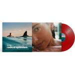Warner Lipa Dua: Radical Optimism (Coloured Red Vinyl) - Vinyl (LP) (071745)