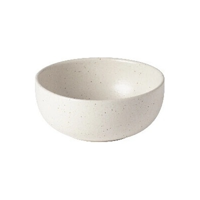 Casafina by Costa Nova miska Pacifica 15 cm 0,6 l bílá vanilka