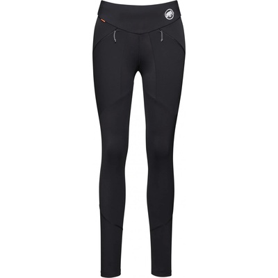 Mammut Дамски туристически панталон Mammut Women's Aenergy Light Tights Running tights - Black (110-0768-0313)
