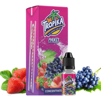 Trapika Script Tropika Phuket 10ml - Heureka.cz