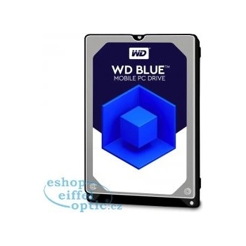 WD Blue 2TB, WD20SPZX