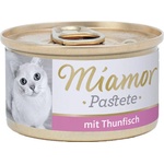 Miamor Pastete tuna 85 g
