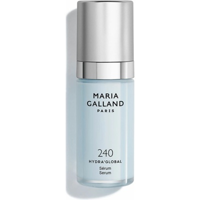 Maria Galland 240 hydratační intenzivní pleťové sérum 30 ml – Zboží Dáma