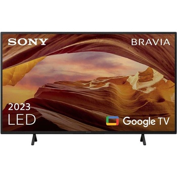 Image 1 of Sony Bravia KD-55X75WL