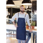 Karlowsky Предна престилка от деним X-Style, Karlowsky (LS28-94)
