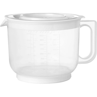 Pekda Nádoba na mixovanie s odmerkou 2l 331952
