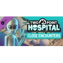 Two Point Hospital: Close Encounters