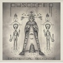 PUSCIFER - EXISTENTIAL RECKONING CD