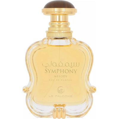 Le Falcone Symphony Melody parfumovaná voda pánska 100 ml