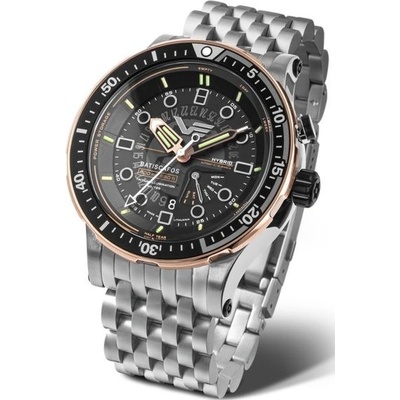 Vostok Europe PX84/511E769B