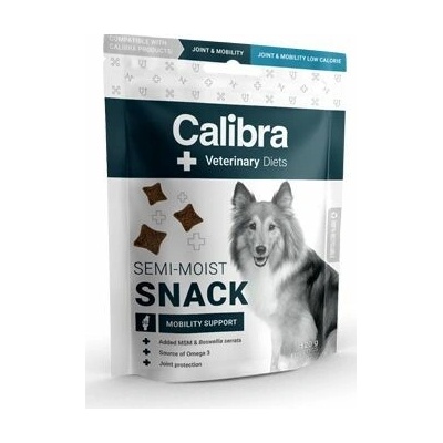 Calibra VD Dog Snack Mobility Support 6 x 120 g