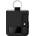 Nillkin Силиконов калъф Cam Shield Silky за Samsung Galaxy Z Flip 4 5G, черен - Nillkin