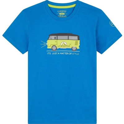 La Sportiva VAN t shirt kids
