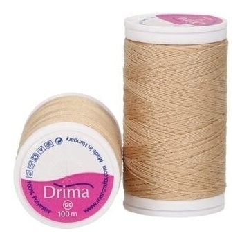 Mez Конец за шиене Drima 100 m 00856 (4881120-00856)