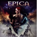The Solace System - Epica CD
