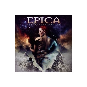 The Solace System - Epica CD