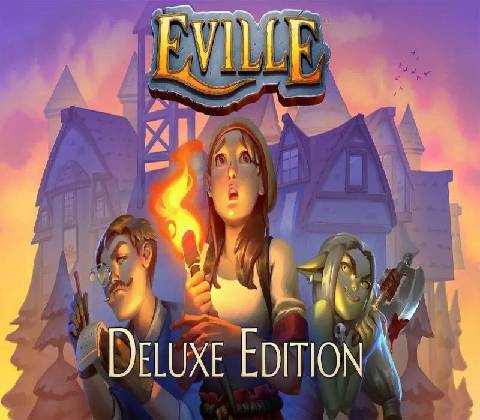 Eville (Deluxe Edition)